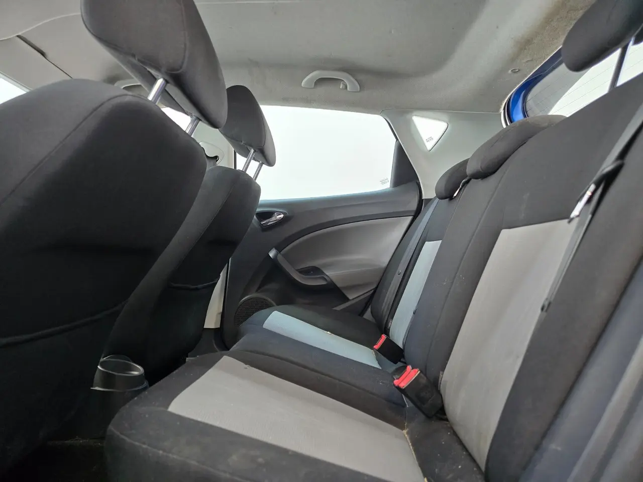 Billede 15 - Seat Ibiza 1,2 TDi 75 Style eco