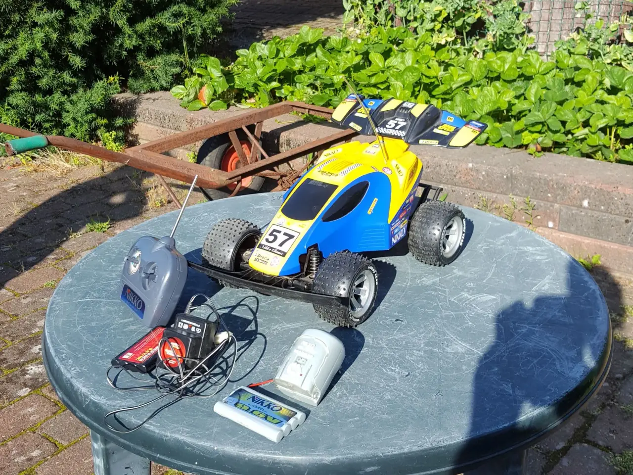 Billede 2 - offroader