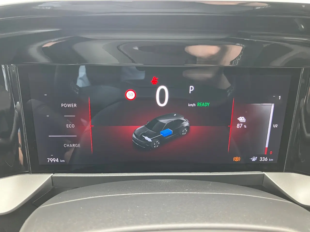 Billede 9 - Opel Mokka-e 54 GS Line