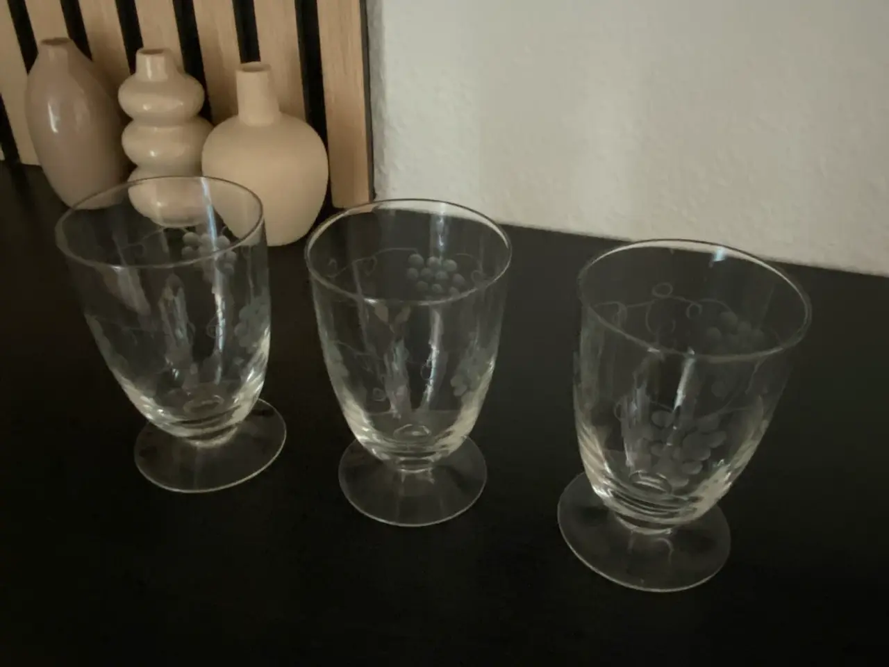Billede 5 - Glas.