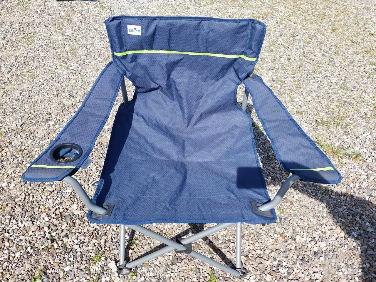Billede 2 - Campingstole