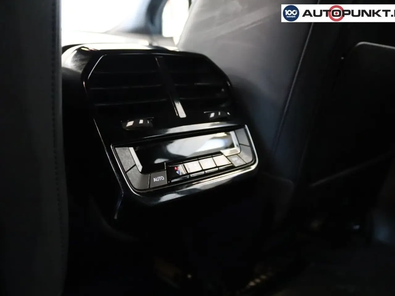Billede 14 - BMW iX xDrive40