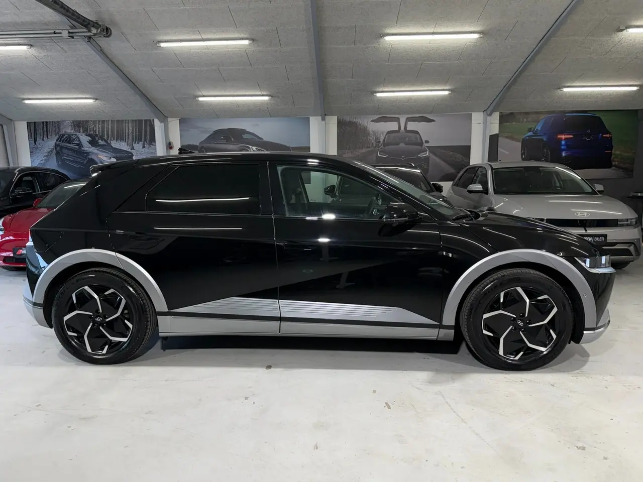 Billede 11 - Hyundai Ioniq 5 77 Ultimate