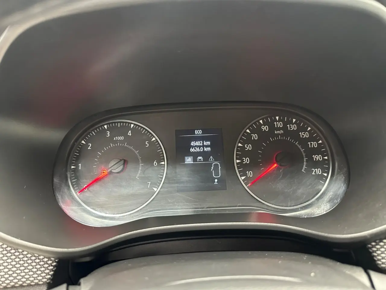 Billede 18 - Dacia Jogger 1,0 TCe 110 Comfort 7prs