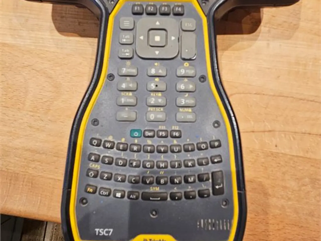 Billede 25 - Trimble TCS7 - GNSS smart antenna