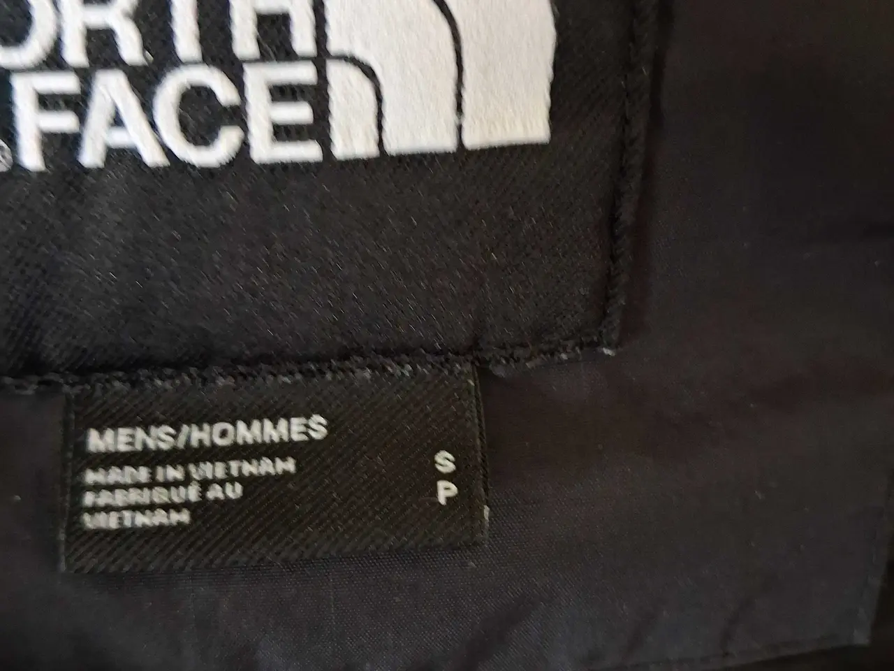 Billede 2 - The north face