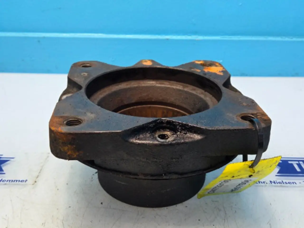 Billede 10 - John Deere S690 Hus CE21677