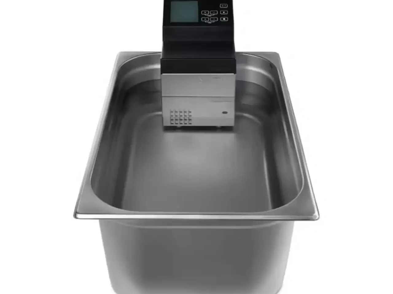 Billede 7 - Kraftig Sous Vide Stav (1500W) til 30 Liter