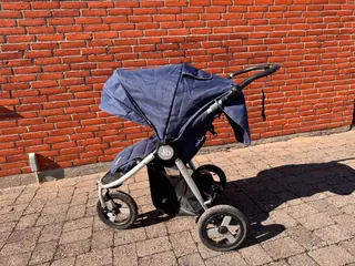 Bumbleride Indie klapvogn