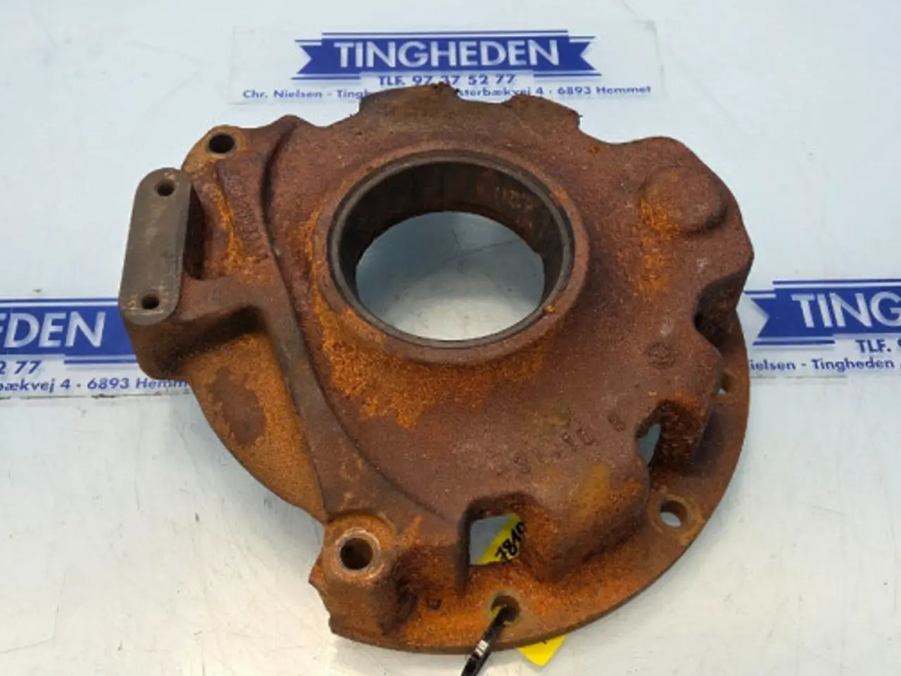 Billede 18 - Ford 7810 Bremsehus E4NN2N099AA