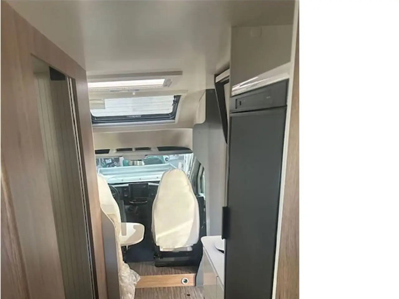 Billede 14 - 2026 - Elnagh Baron 539 Compact NB