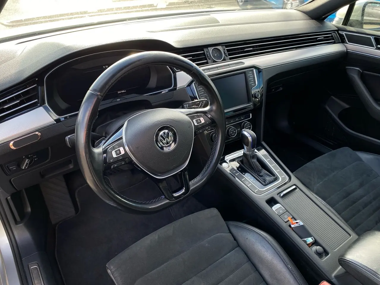 Billede 10 - VW Passat Variant 1,4 TSI Plugin-hybrid GTE DSG 218HK Stc 6g Aut.