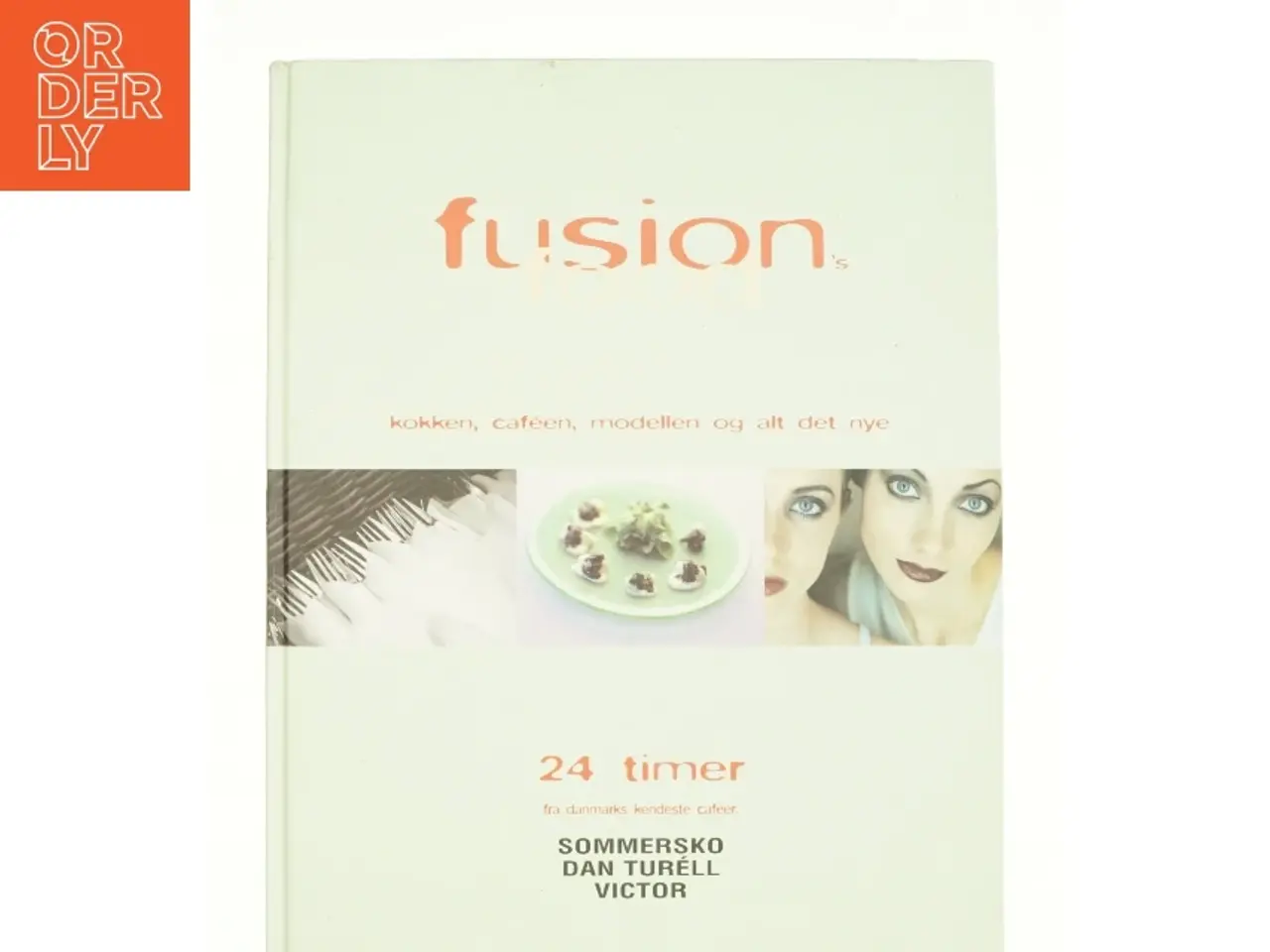 Billede 1 - Fusion