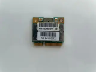 AzureWave Wi-Fi adapter, Trådløst netkort, wireles