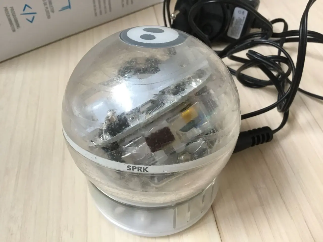 Billede 2 - Sphero edition