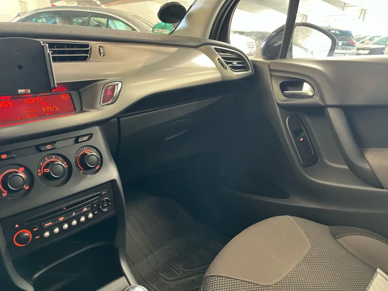 Billede 15 - Citroën C3 1,2 VTi Seduction 82HK 5d
