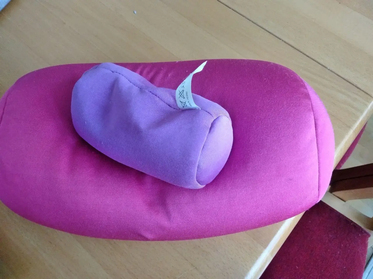 Billede 1 - Puder