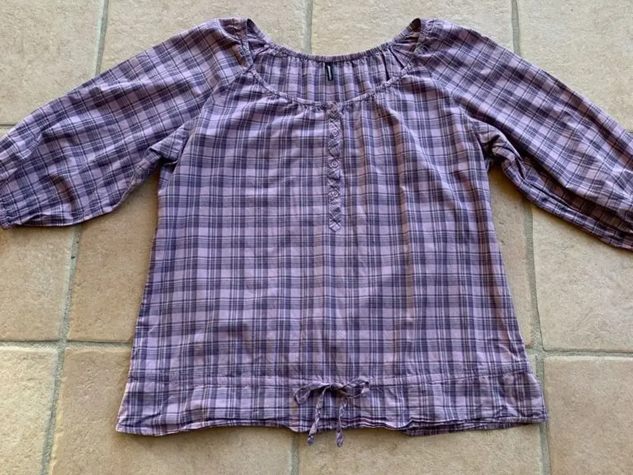 Billede 1 - SOYACONCEPT skjorte bluse str. xl