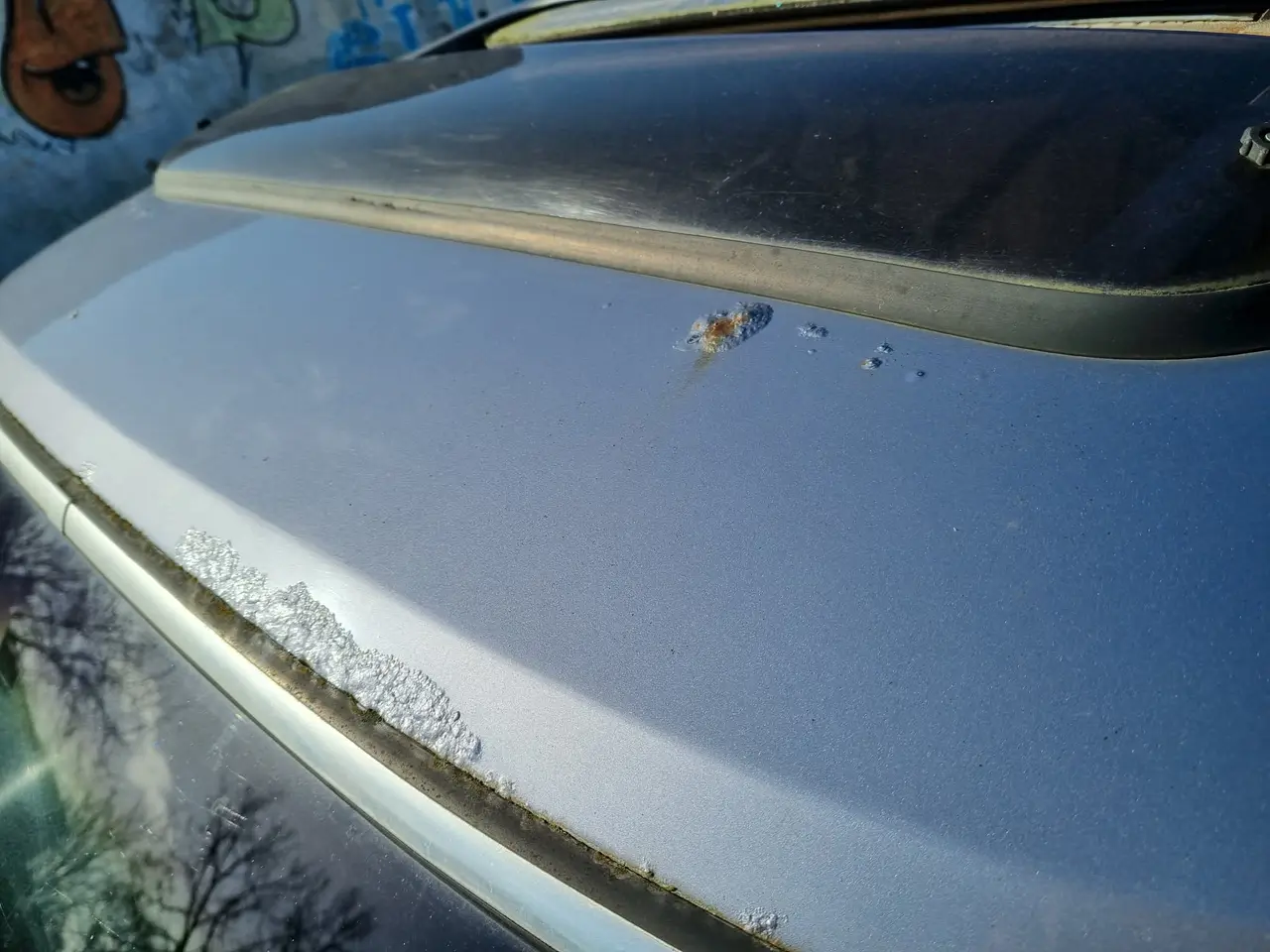 Billede 18 - Ford Granada 2.3v6