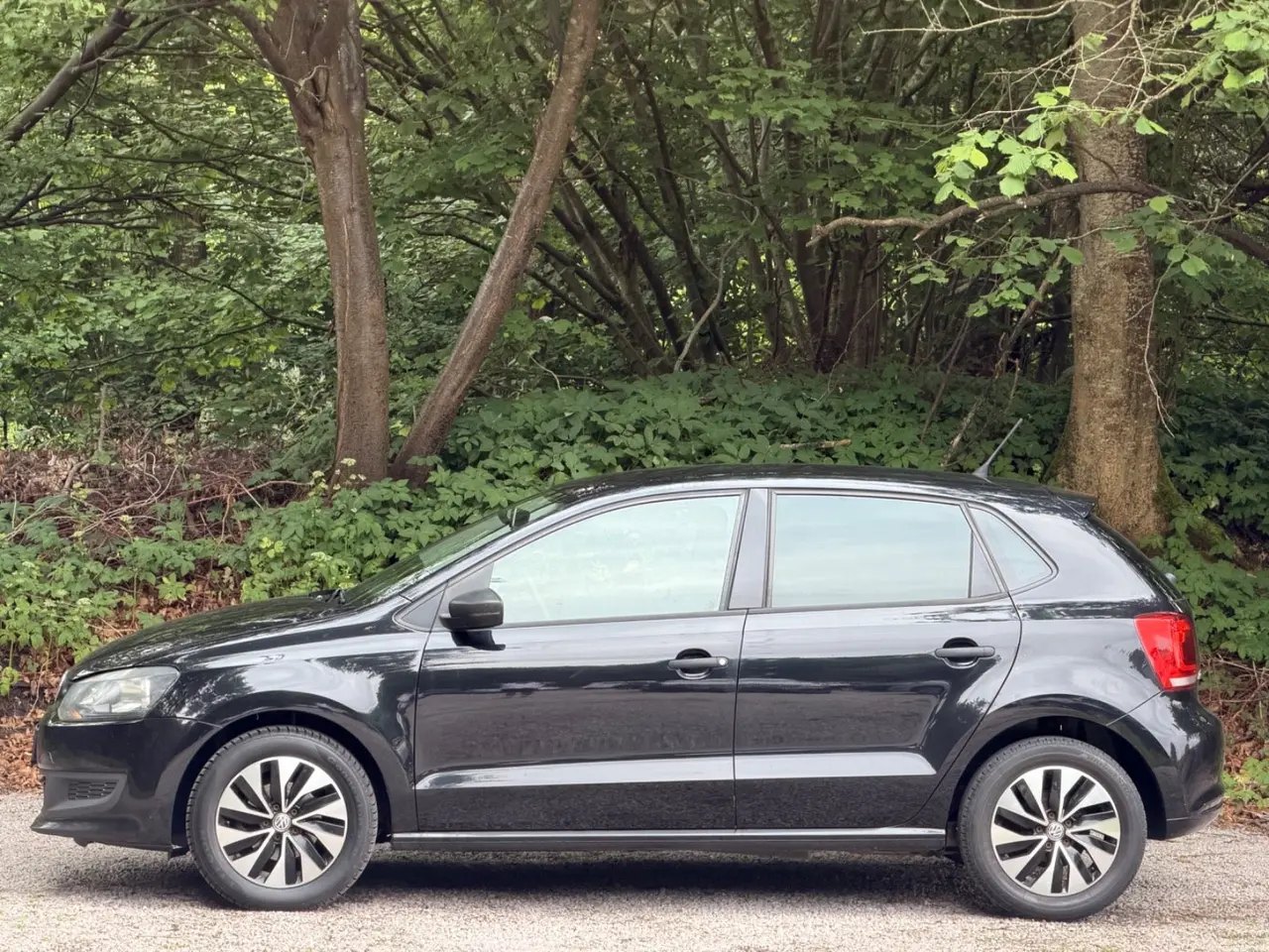 Billede 4 - VW Polo 1,2 Trendline