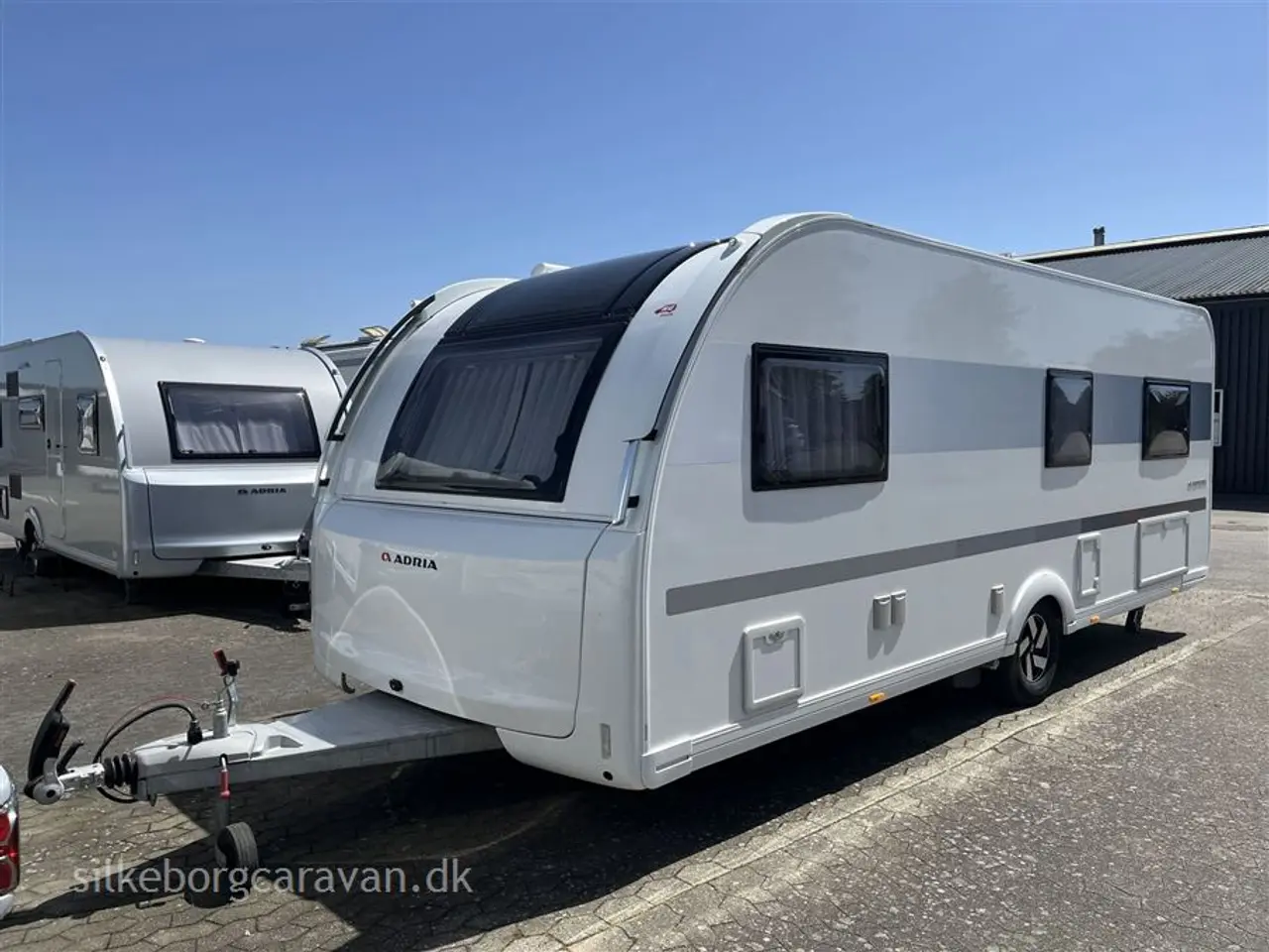 Billede 3 - 2022 - Adria Adora 593 UK