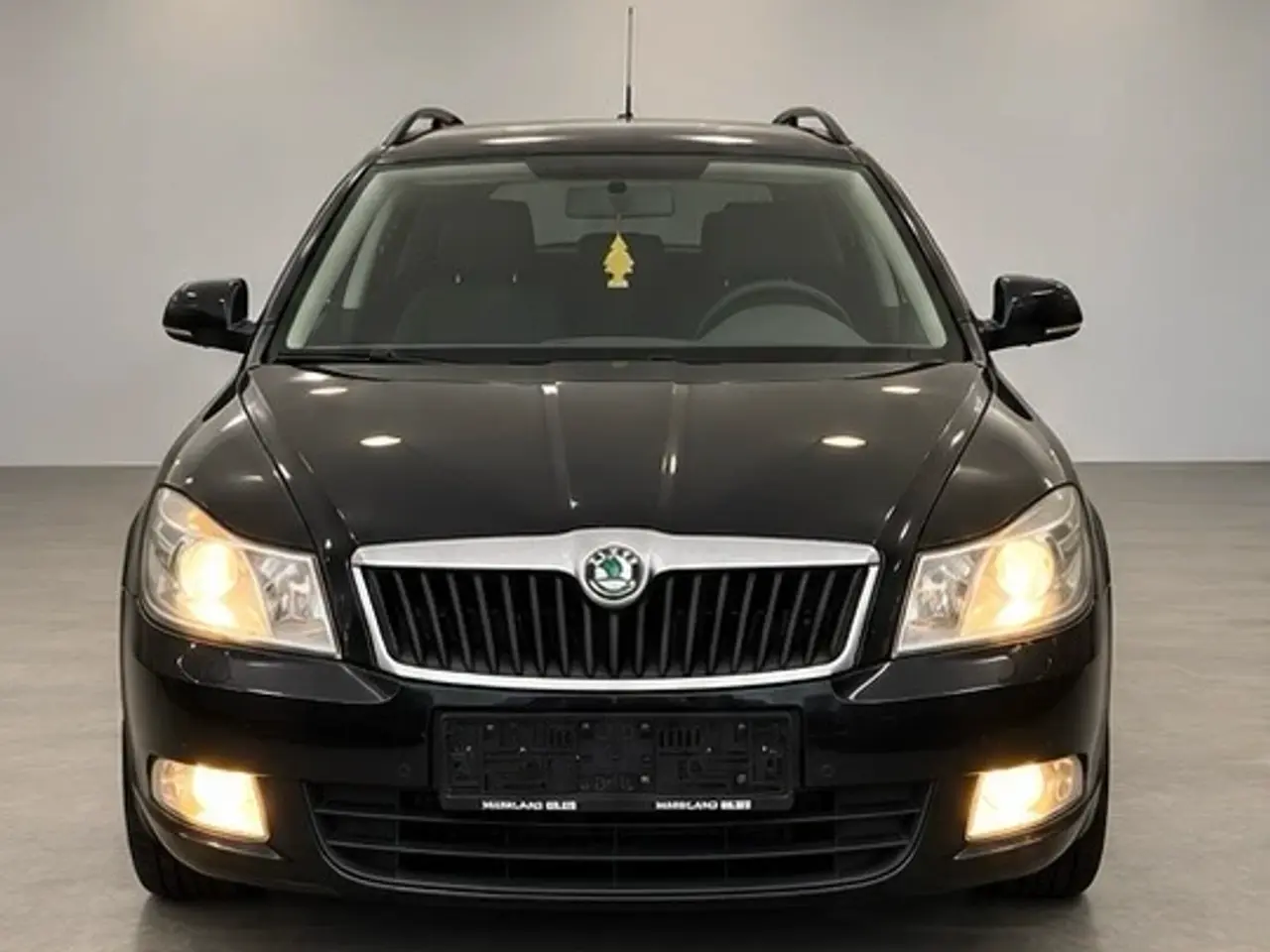 Billede 1 - Skoda Octavia 1.6 TDI DSG