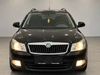 Skoda Octavia 1.6 TDI DSG