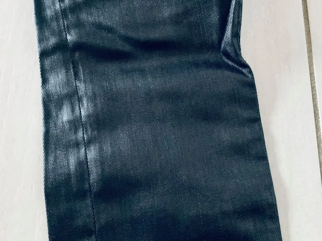 Billede 3 - GABBA coated jeans, str. 31 (damemodel)