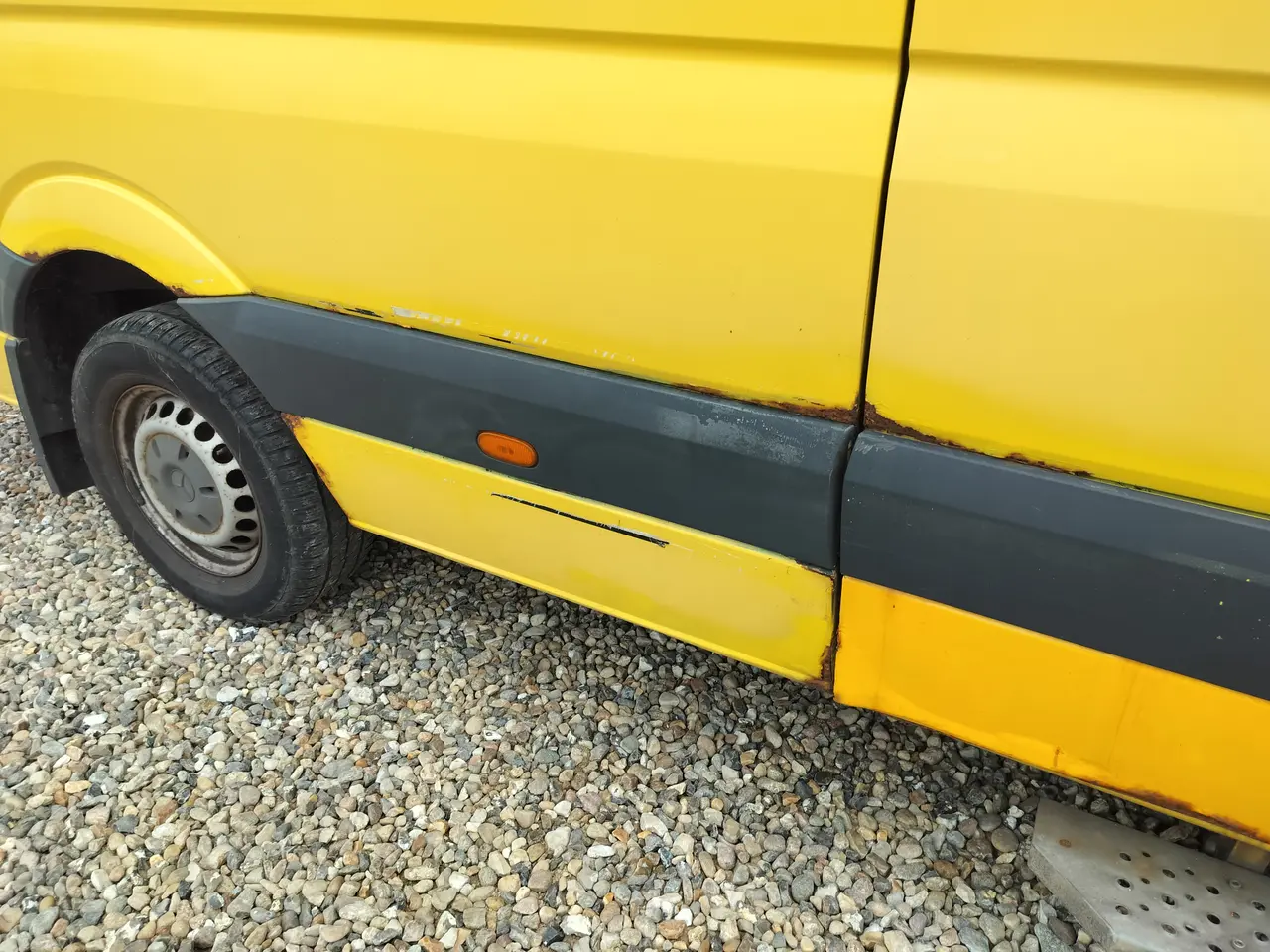Billede 19 - Merceder sprinter cdi 315. Selv ombygget camper.