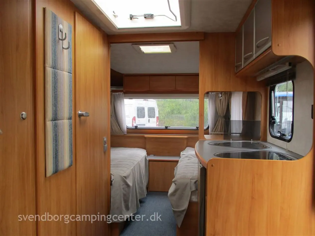 Billede 8 - 2007 - Adria Adora 472 LU