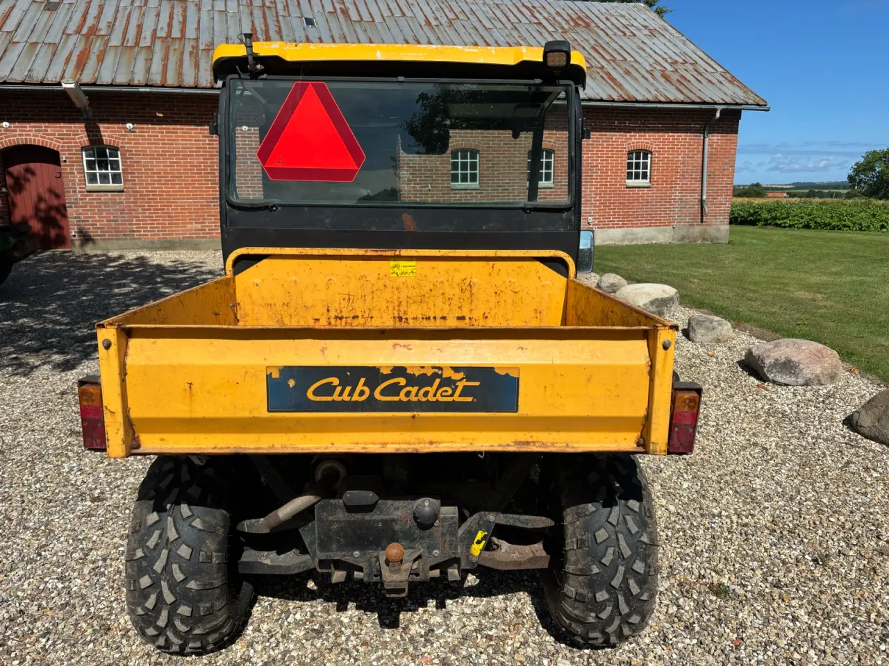 Billede 6 - UTV diesel