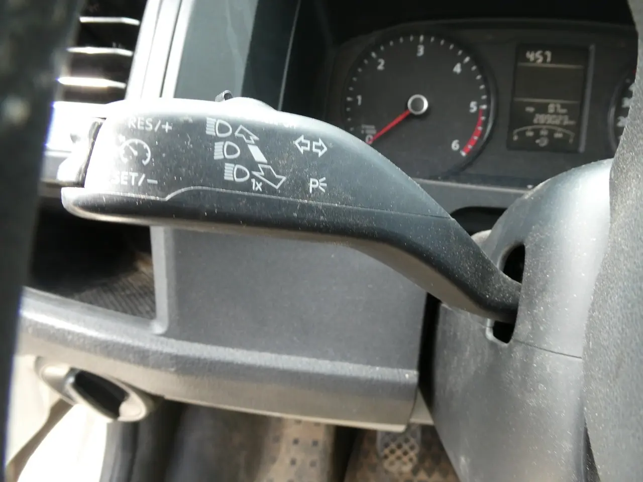 Billede 8 - VW Transporter 2,0 TDi 150 Mandskabsvogn m/lad