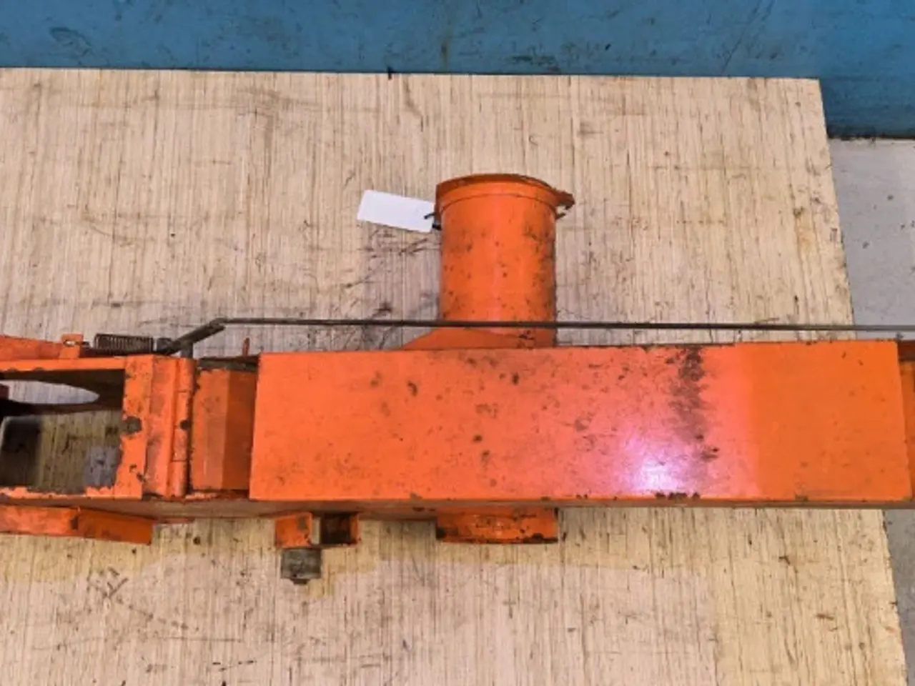 Billede 14 - Dronningborg D8500 Returelevator 28550303