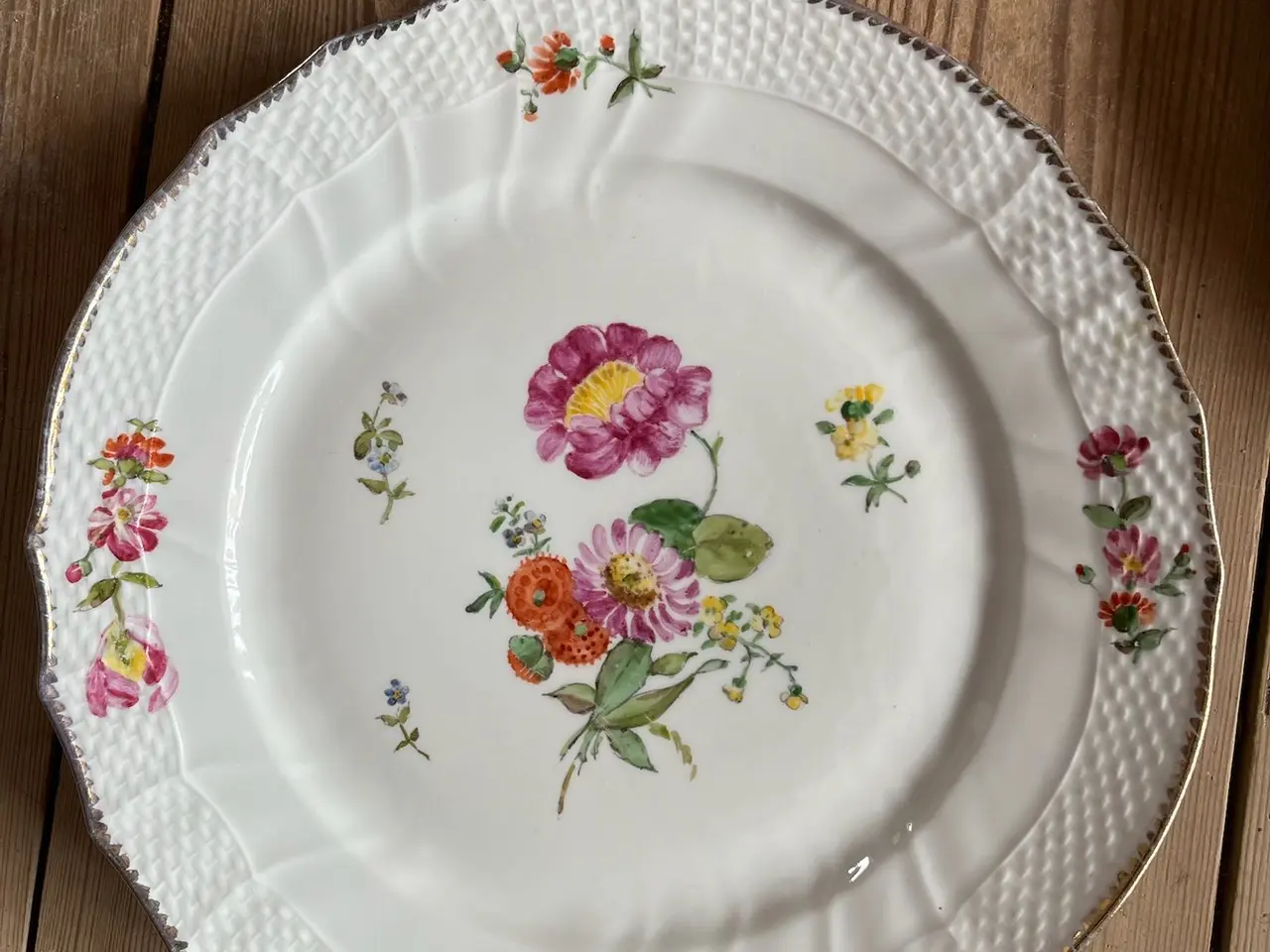 Billede 3 - Royal copenhagen