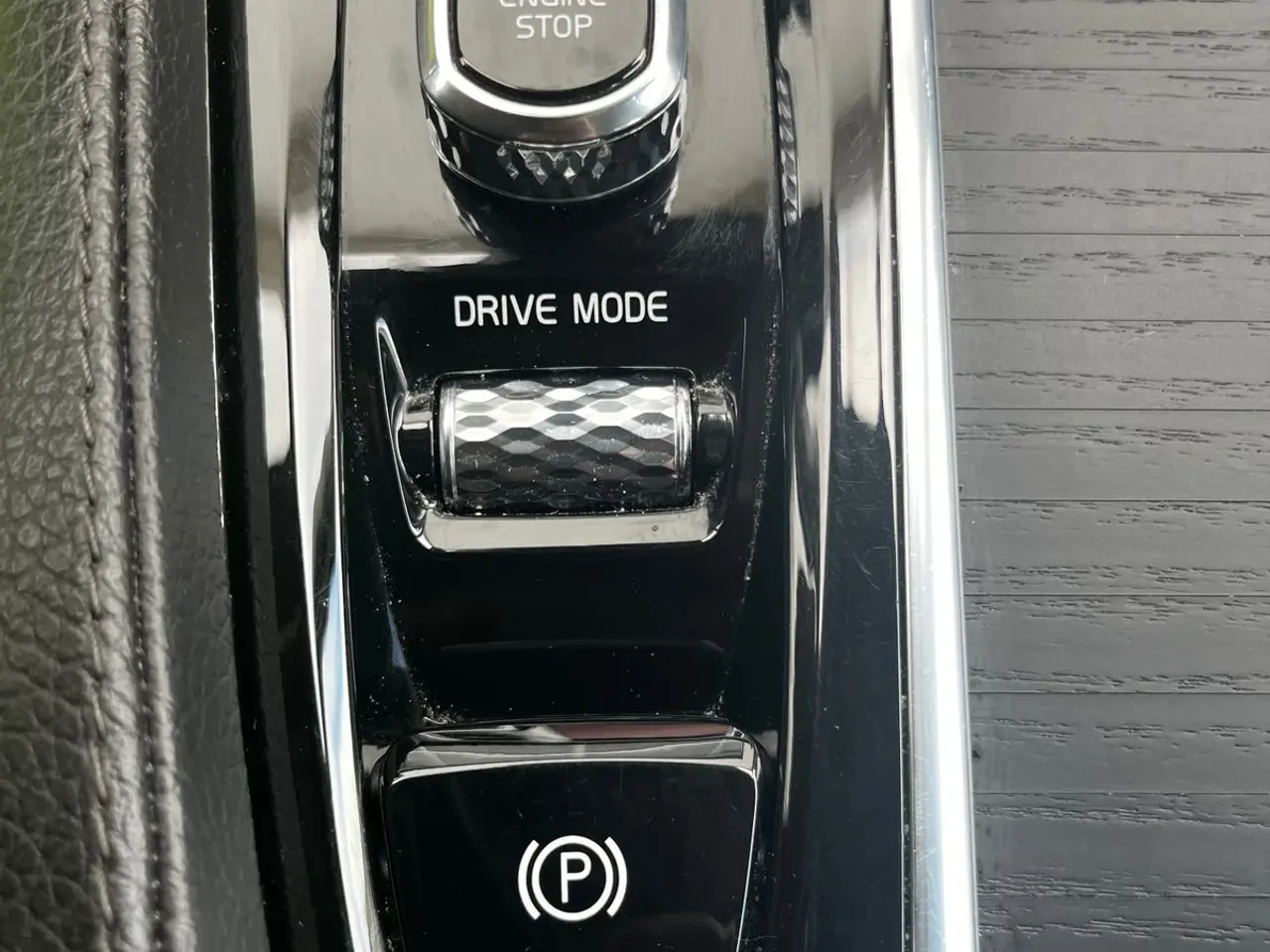 Billede 10 - Volvo XC90 2,0 B5 235 Inscription aut. AWD 7prs