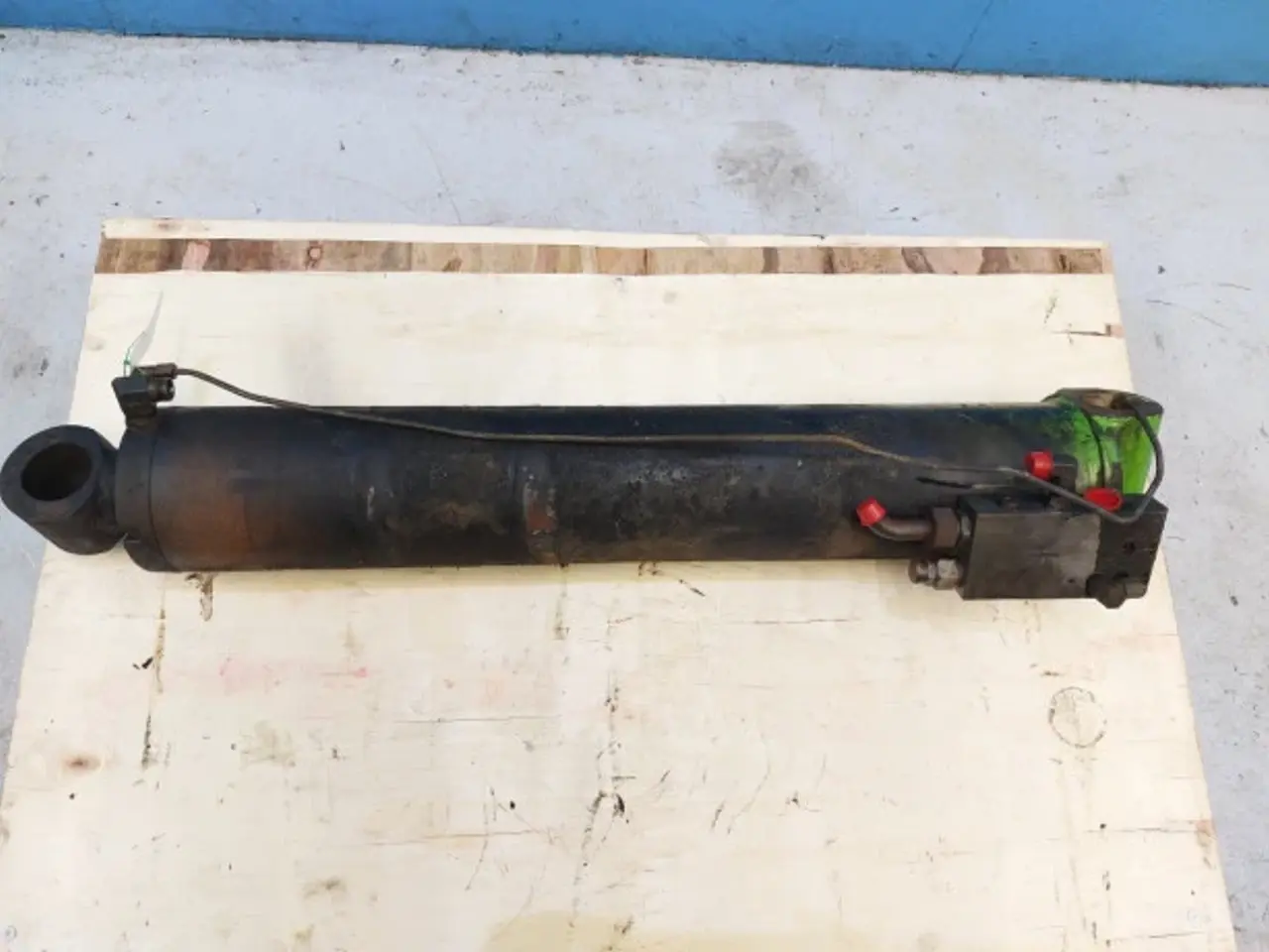 Billede 1 - Merlo P40.7 Cylinder 035291