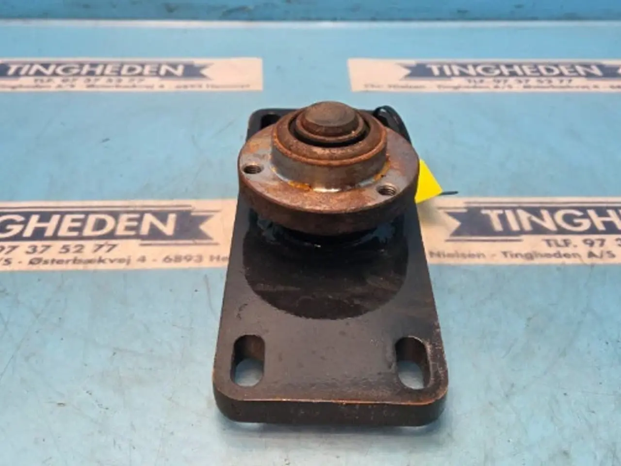 Billede 4 - Case 9120 Beslag R. 84320472