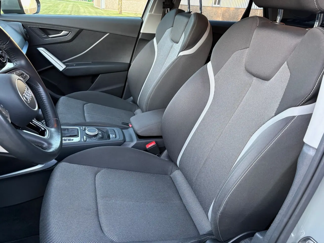 Billede 12 - Audi Q2 1,6 TDi 116 Sport S-tr.