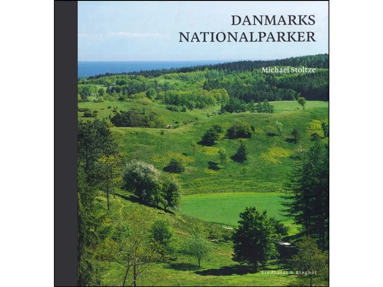 Billede 1 - Danmarks Nationalparker