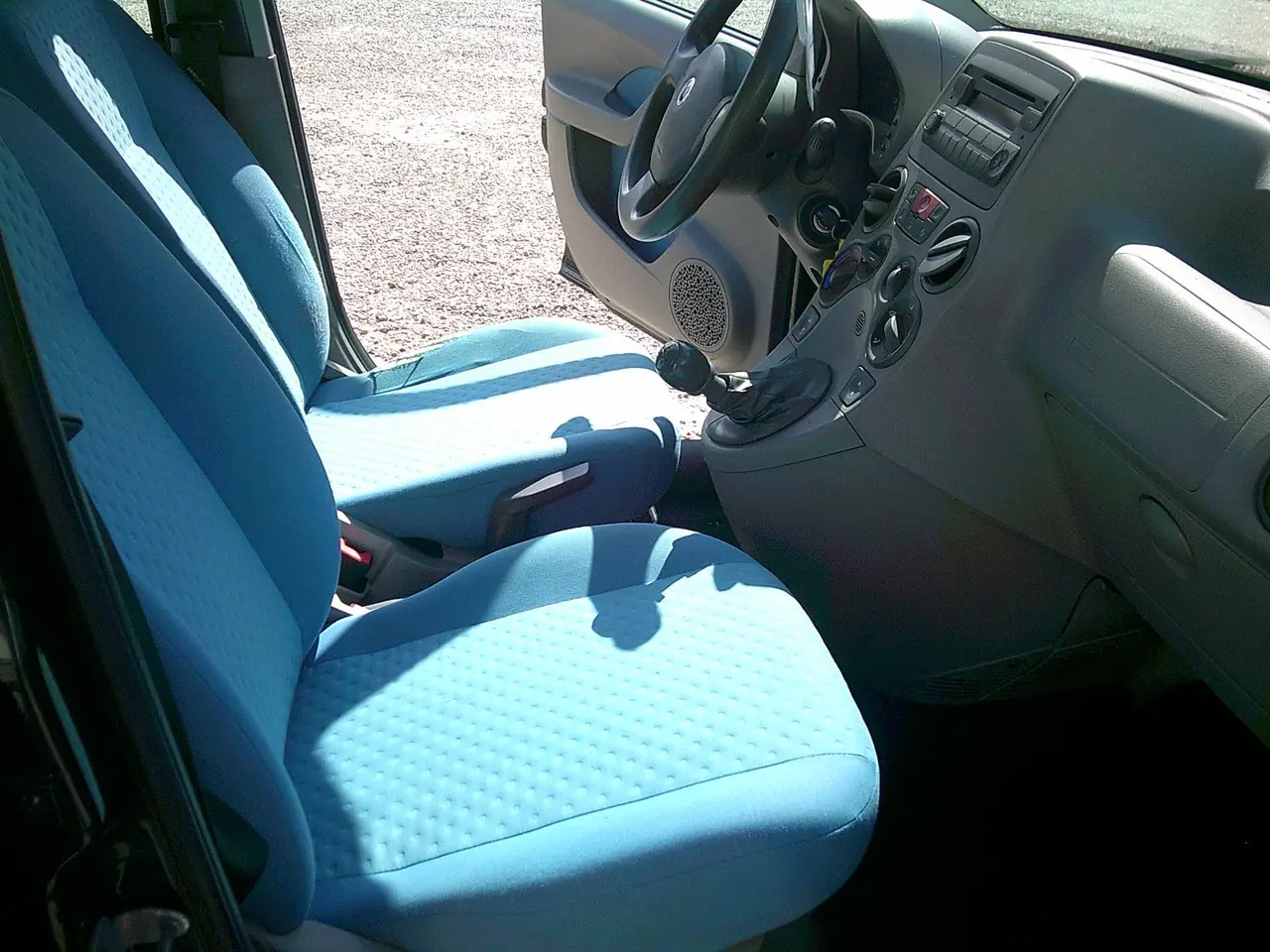 Billede 14 - Fiat Panda 1,2 Ciao