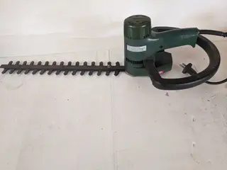 Bosch hækkesaks 40 cm sværd