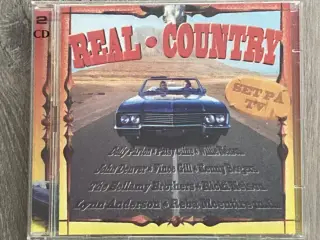 2CD: Real Country
