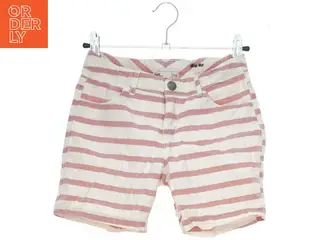 Stribet shorts til børn fra Tex (str. 122)