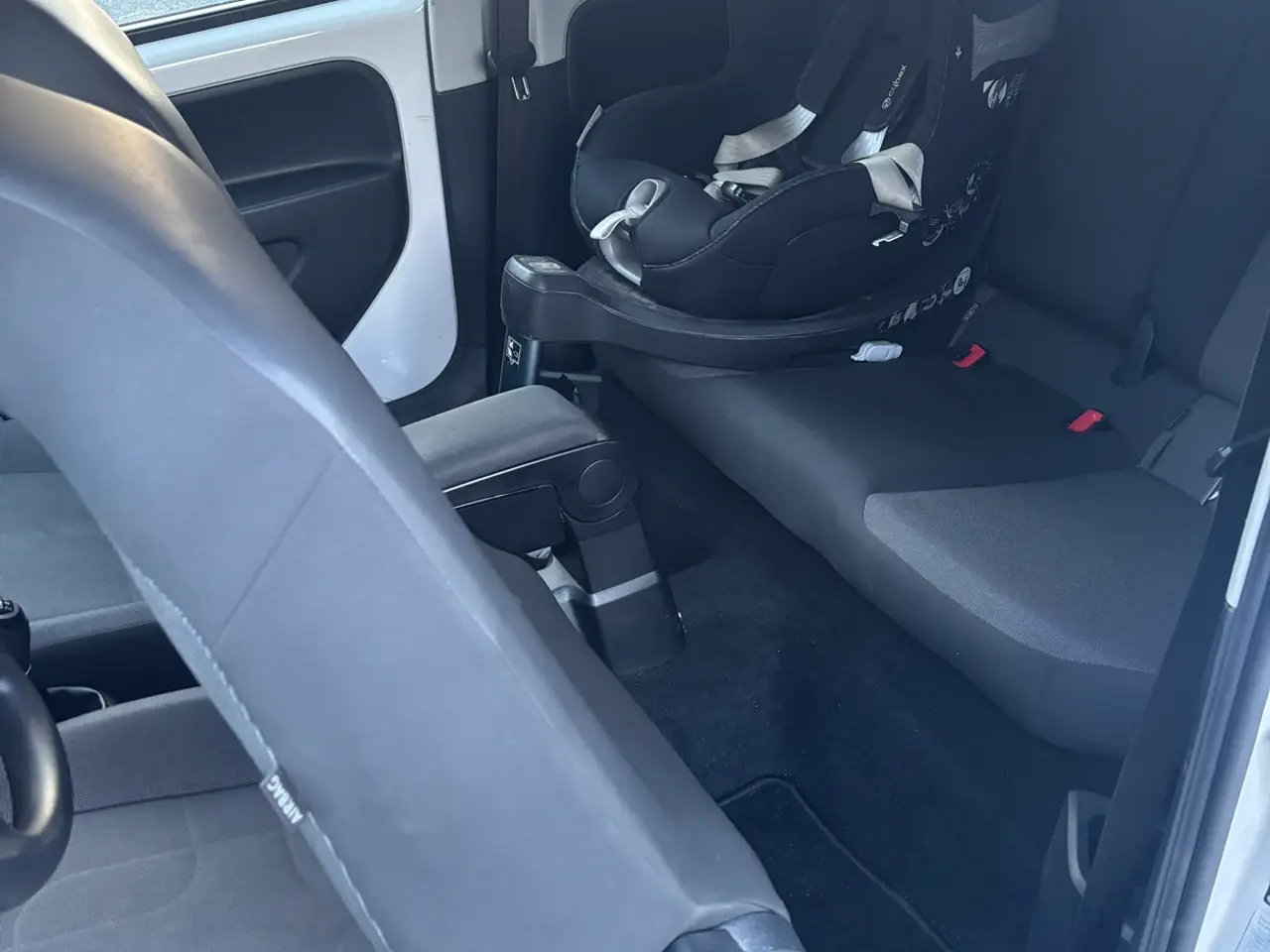 Billede 6 - Billig VW UP!