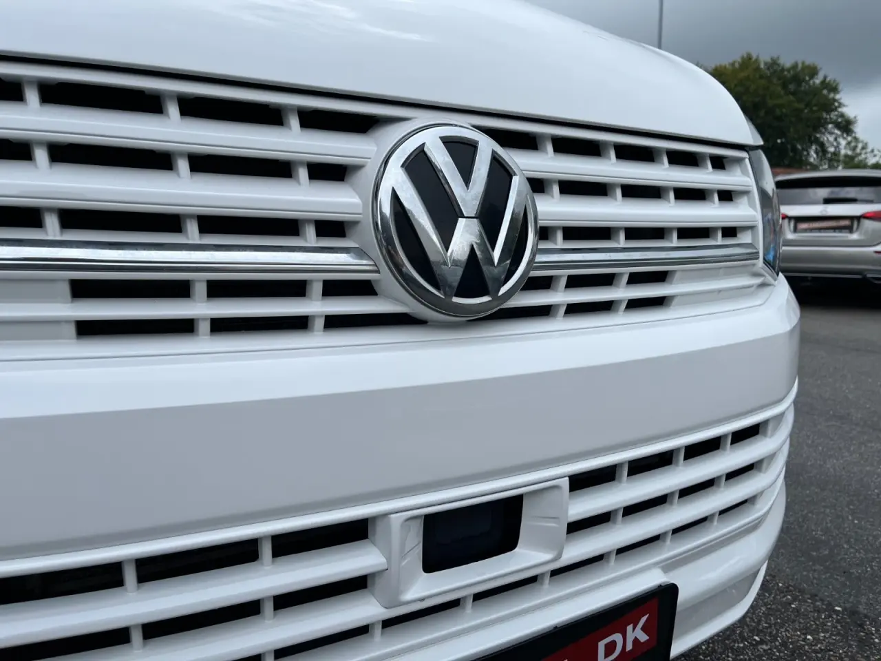Billede 4 - VW Transporter 2,0 TDi 150 Kassevogn DSG lang