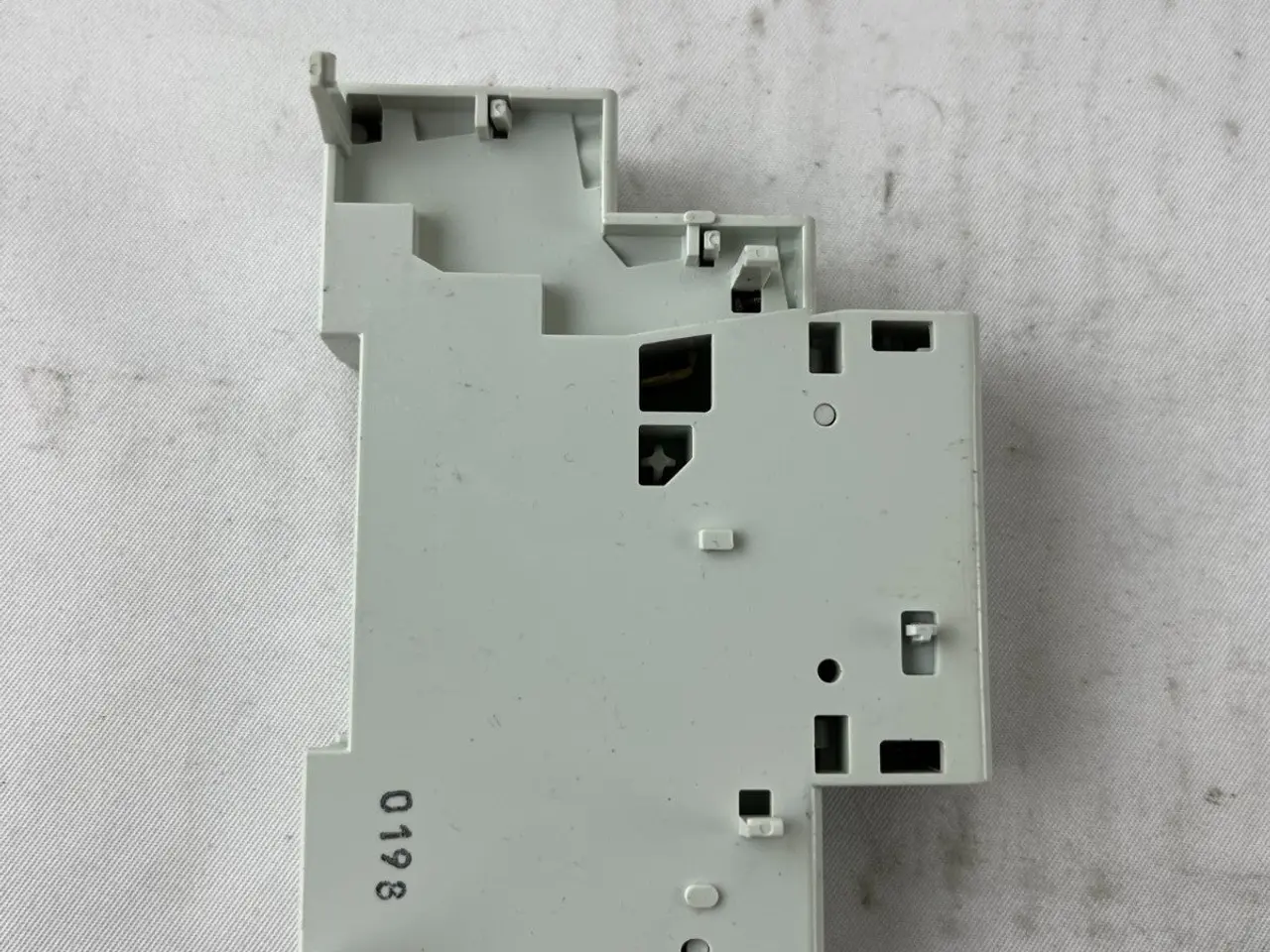 Billede 5 - Danfoss CBI UA Undervoltage Release 220-240V 660V