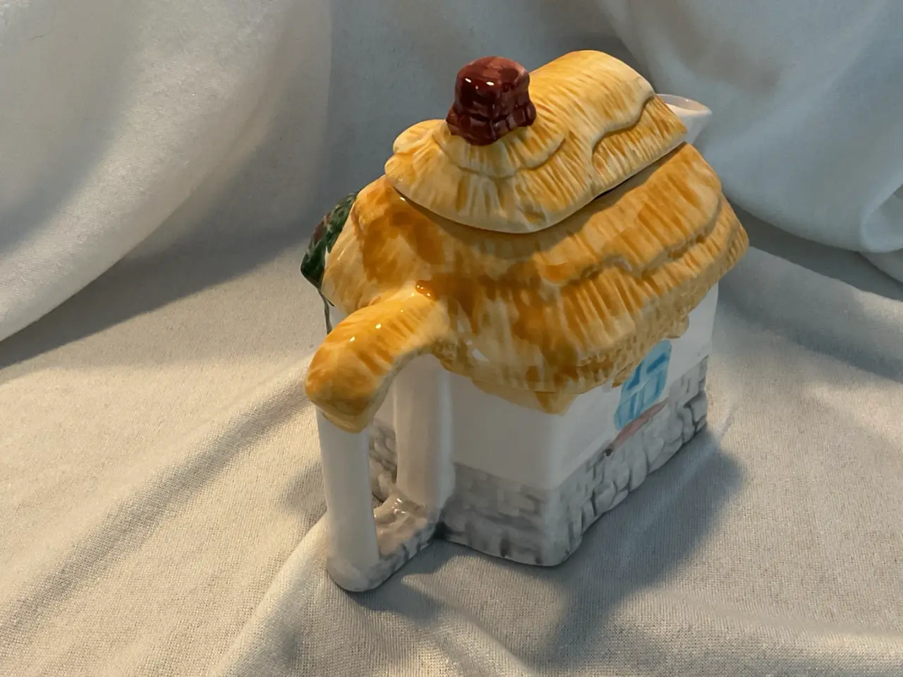 Billede 3 - Vintage kande “Cottage Ware”