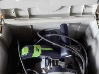 Festool Ts 55 ebq-plus