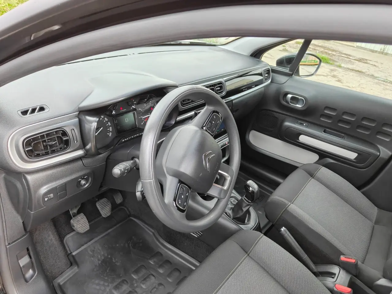 Billede 13 - Citroën C3 1,2 PureTech 82 Feel