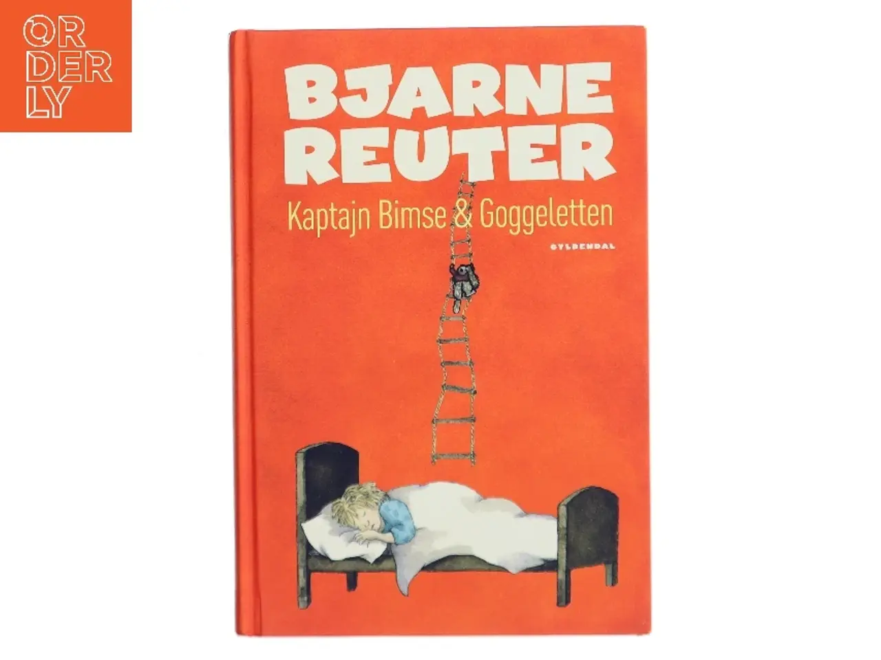 kaptajn-bimse-goggeletten-af-bjarne-reuter-bog-slangerup